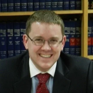  Lawyer Brian Thomas Cagle