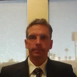  Lawyer Andrew Henry Pastwick