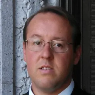  Lawyer Mark D. Colson