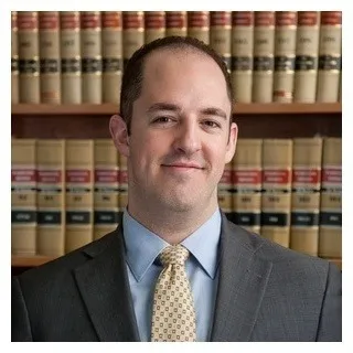  Lawyer Samuel C. Feinson