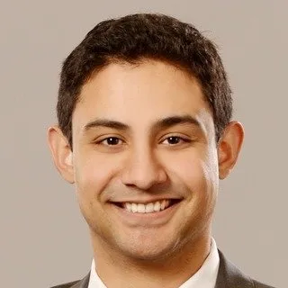  Lawyer Parish Derrick Heshmati