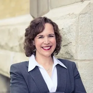  Lawyer Amy Salberg