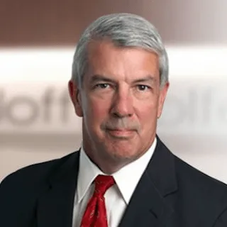  Lawyer Patrick T. Collins