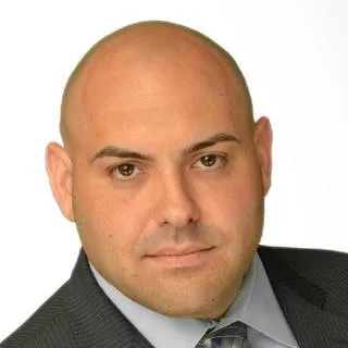  Lawyer Patrick Michael Megaro