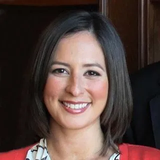  Lawyer Erika Vasquez