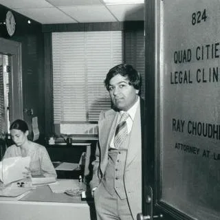  Lawyer Ray Choudhry