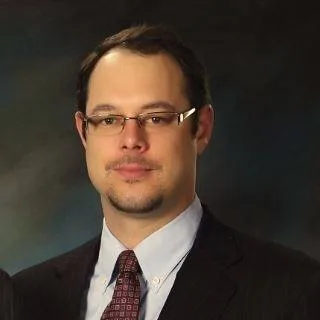  Lawyer Ian K. Sandefer