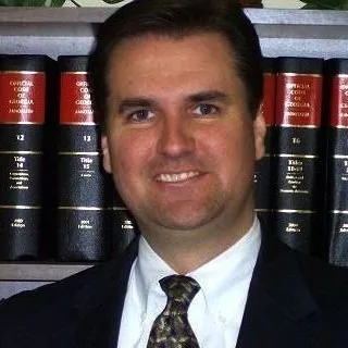  Lawyer David S West