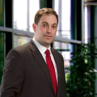  Lawyer Patrick Rooney