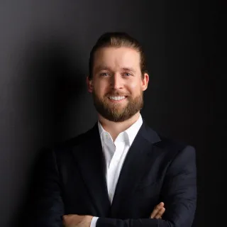  Lawyer Justin Stivers