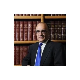  Lawyer Mr. John James D'Amato Jr.