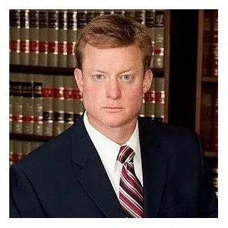  Lawyer Christian Lewis