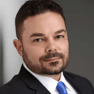  Lawyer Mr. John P. Fazzio III