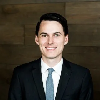  Lawyer Andrew K. Strong