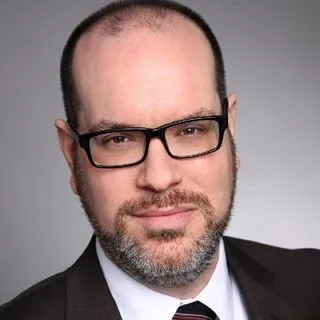  Lawyer Daniel Rubinow