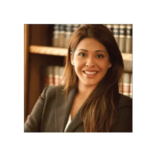  Lawyer Cristina Perez
