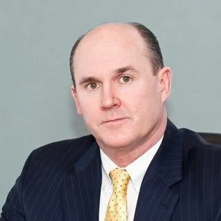  Lawyer Peter C. Barrett