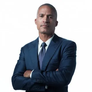  Lawyer Justin Martin