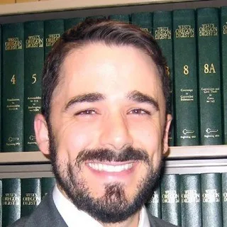  Lawyer Nathan Piers