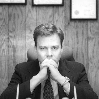  Lawyer Donald J. Kaufman