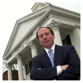  Lawyer Christopher York