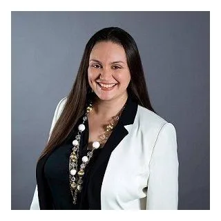  Lawyer Nazarena Ocon Hauser