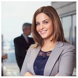  Lawyer Rachel Berlin Benjamin