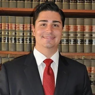  Lawyer Benjamin B. Gagliardi