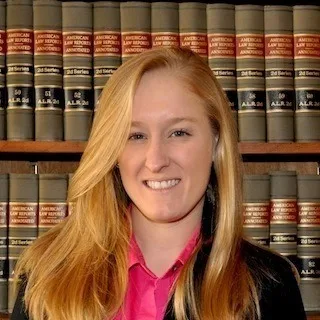  Lawyer Kelsey R. Raycroft