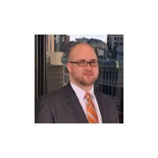  Lawyer Ryan P. Morrison