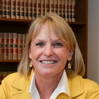  Lawyer Jill T. O'Shea