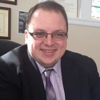  Lawyer Jeffrey Jacob Goldin