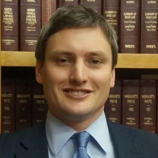  Lawyer John E. Flor