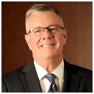  Lawyer Stephen M. Thacker