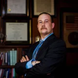  Lawyer Wm. Marcus Wilkerson