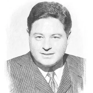  Lawyer Robert Andrew Mandel