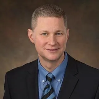  Lawyer Richard T. Elrod