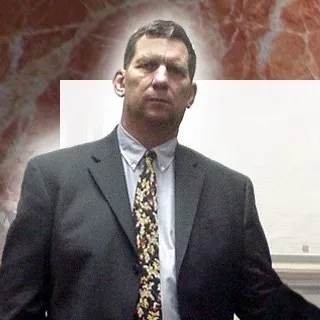  Lawyer Mike Darlington