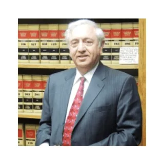  Lawyer James 