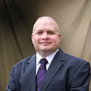  Lawyer Walter Matthew Hudson