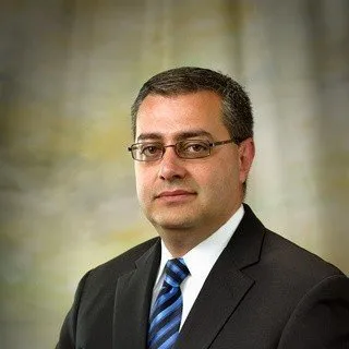  Lawyer Hagop Jacob Arisian