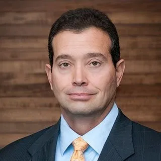  Lawyer Richard McIntyre