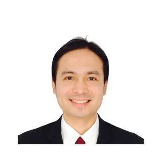  Lawyer Carlo Franco L. Borja