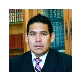 Lawyer Guillermo Ramos