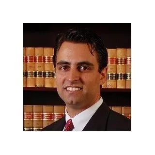  Lawyer John K. Karanian