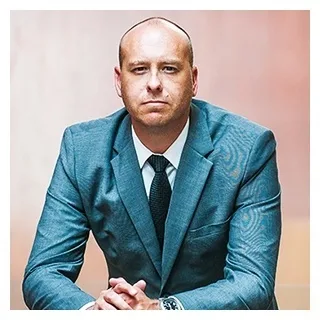  Lawyer David N Booth