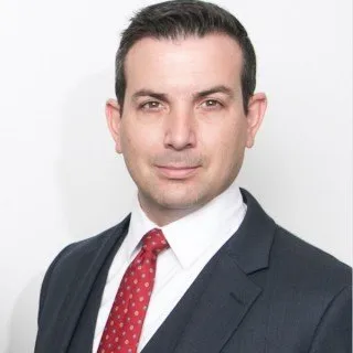  Lawyer Steven Gebelin
