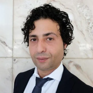  Lawyer Arash Yasrebi
