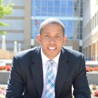  Lawyer Ingmar Goldson