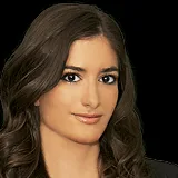  Lawyer Julia McGrath